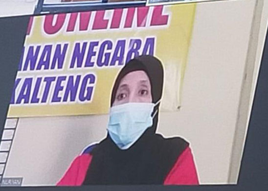 Juragan Emas Diadili dengan Dakwaan Penambangan Ilegal
