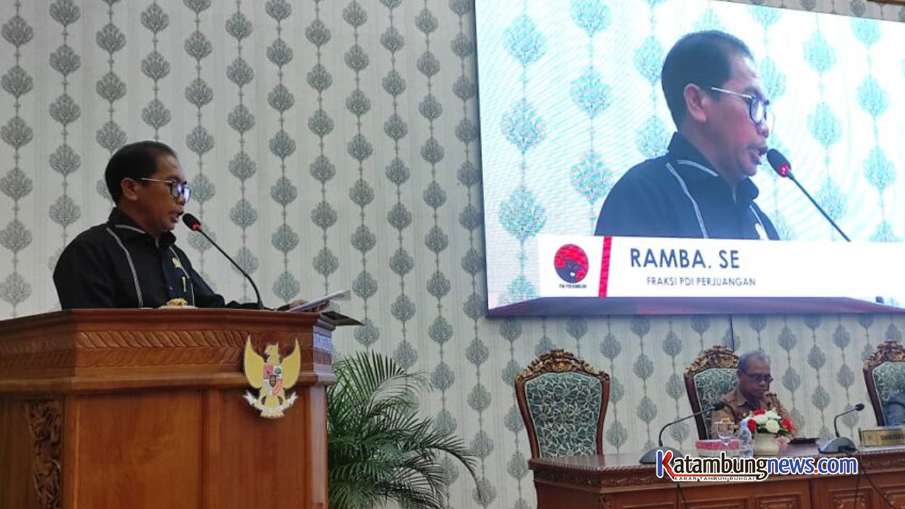 Peningkatan Infrastruktur Yang Menjadi Janji Politik Harus Segera Direalisasikan