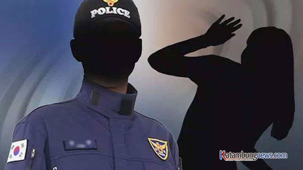 Polda Kalteng Benarkan Terima Laporan Pelecehan Seksual oleh Oknum Anggota