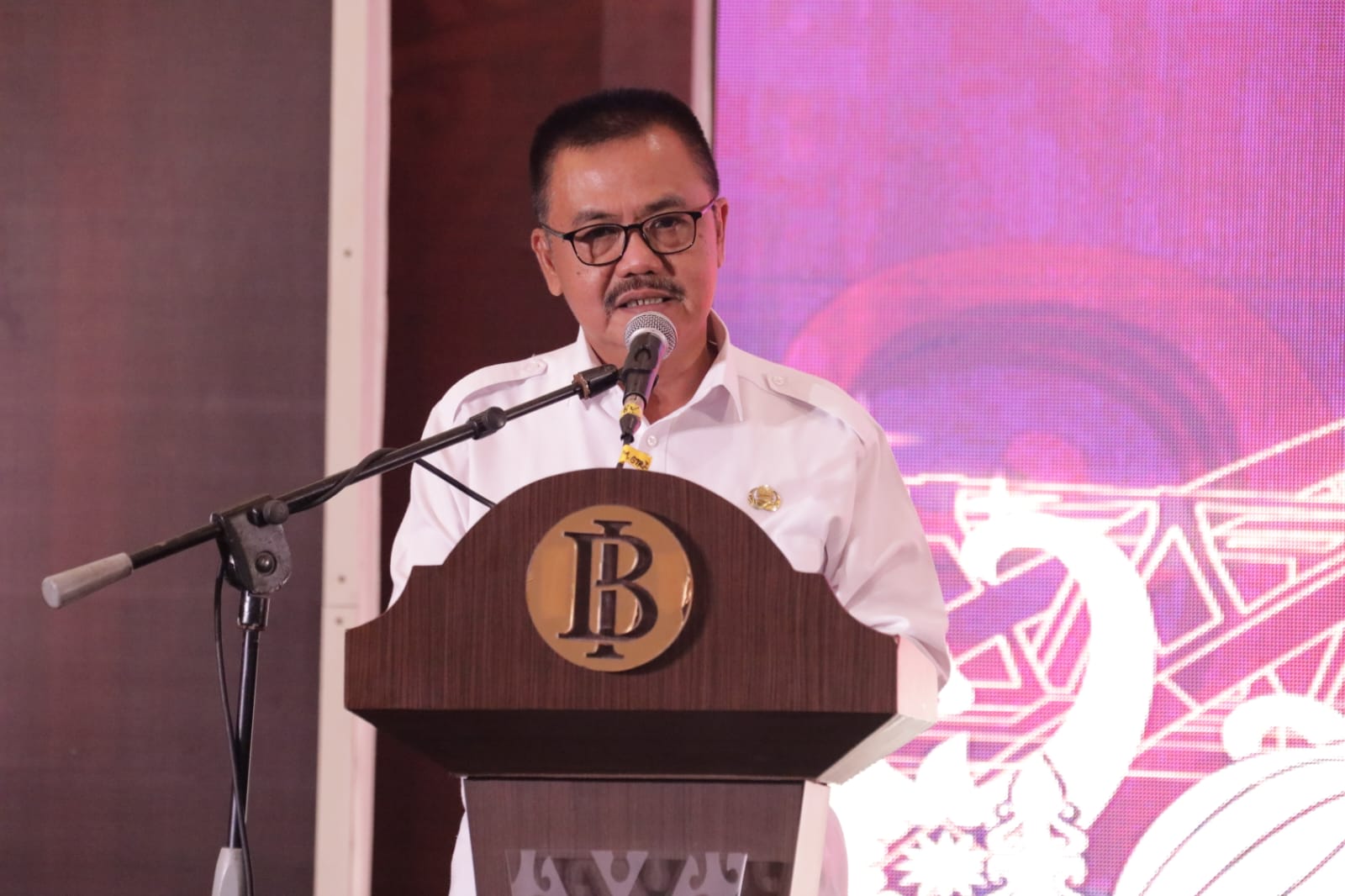 Ekonomi di Kalteng Membaik