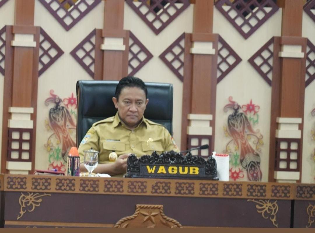 Inflasi Jadi Fokus Utama
