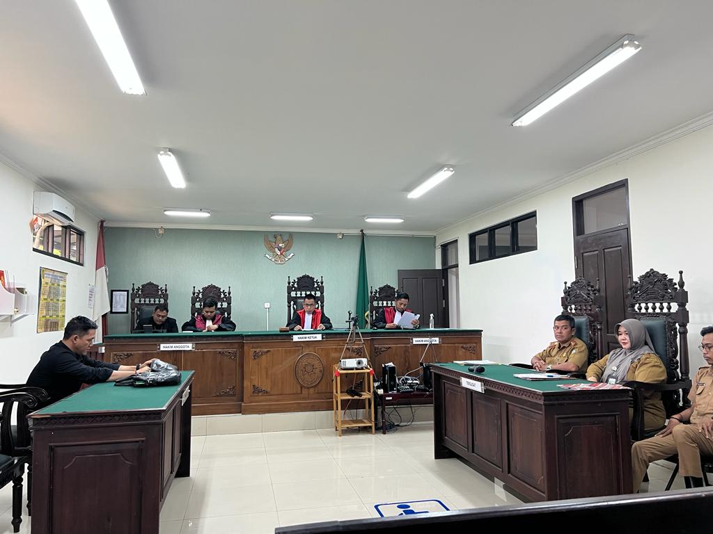 Izin Mati, Halim Desak Penegak Hukum Tindak PT Bulvari
