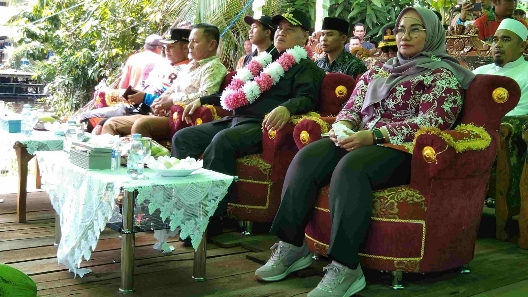 Pondok Pesantren Bantu Pemerintah di Bidang Pendidikan dan Keagamaan