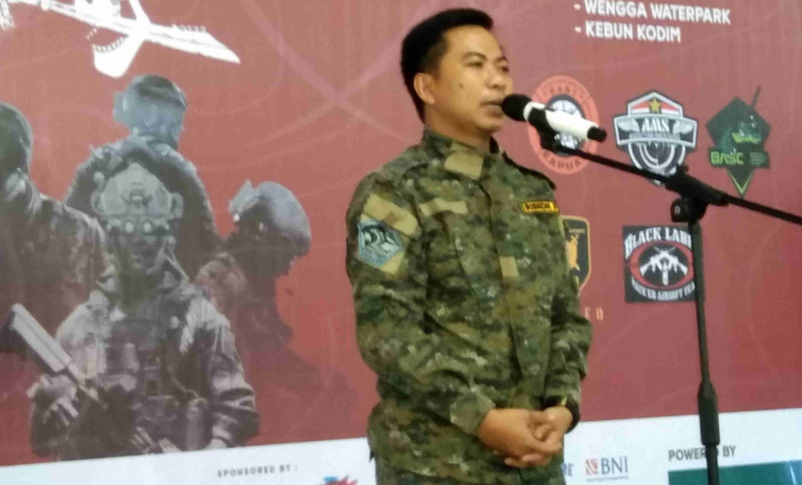 Legislator Ini Berharap Pihak Ketiga Terlibat Dalam Pembinaan Olahraga di Kotim