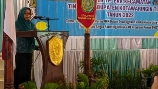 Jambore PKK di Sampit Diikuti Ratusan Kader