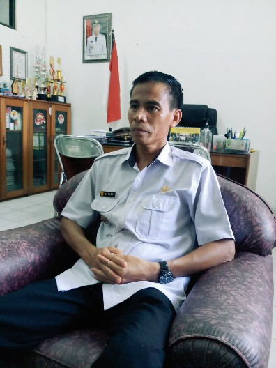 Kepengurusan LPPK di Kecamatan Sepang Segera Terbentuk