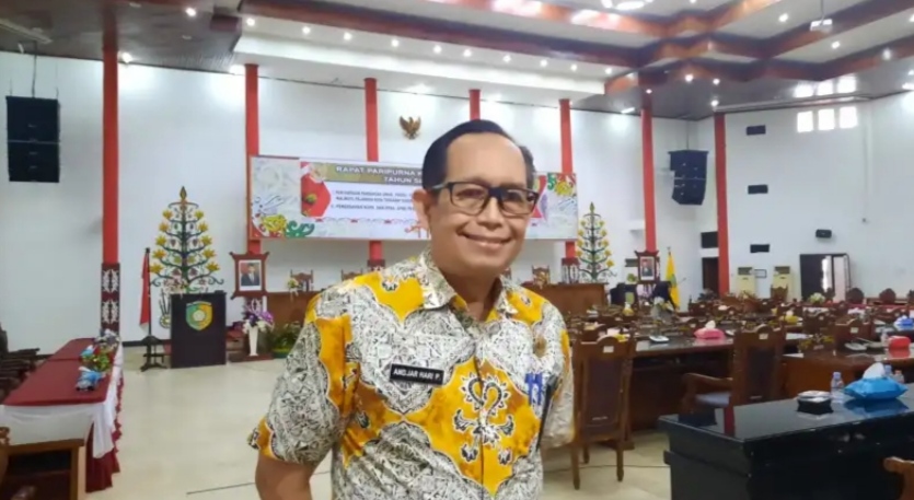Kadinkes Kota Palangka Raya Larang Apotik dan Fayankes Edarkan Obat Sirup