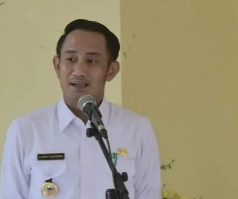 Pemko Palangka Raya Siapkan Program Tanggulangi Pertanian Terdampak Banjir