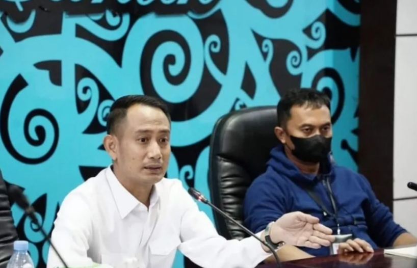 Pemko Palangka Raya Bentuk Tim Pengawas Distribusi Elpiji 3 Kg