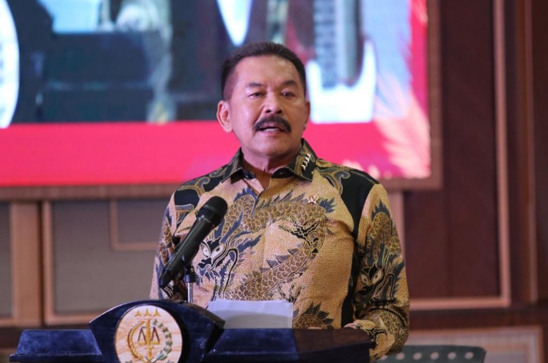 Kejagung : Momentum Natal Menjalin Kebersamaan dan Persaudaraan