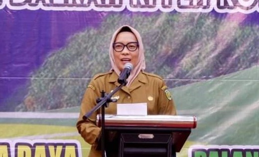 27 Peserta Ikuti Lelang Jabatan Enam Kepala Dinas Pemko Palangka Raya