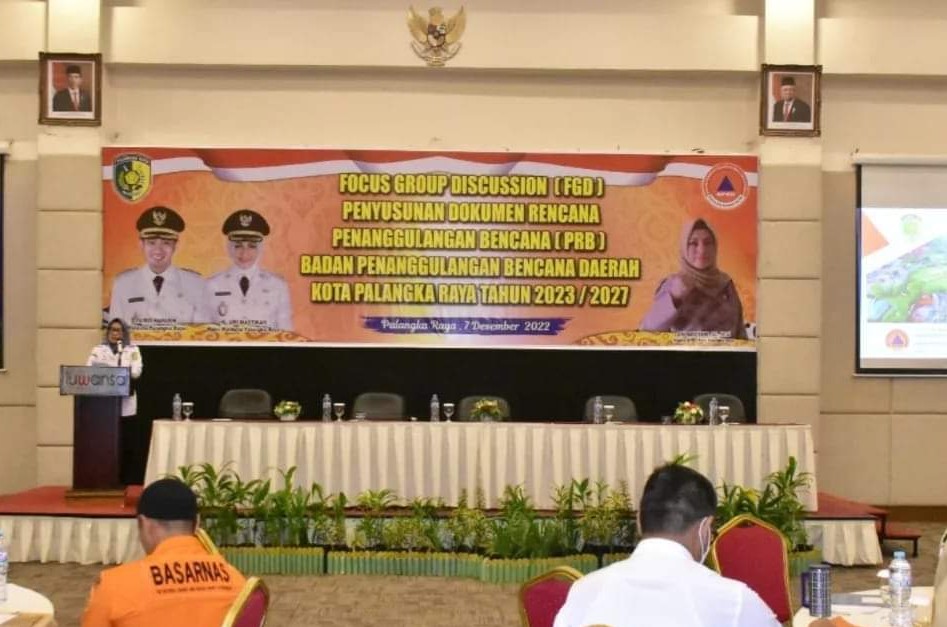 Pentingnya RPB dalam Potensi Dampak Negatif Bencana