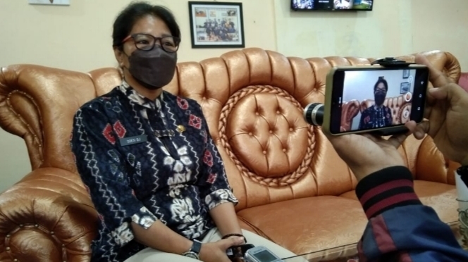 Status 4 SD Swasta di Pedalaman Kotim akan Naik Menjadi Negeri