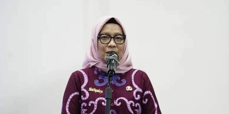 Penanganan Ablasi di Flamboyan Bawah Sesuai SOP Kebencanaan
