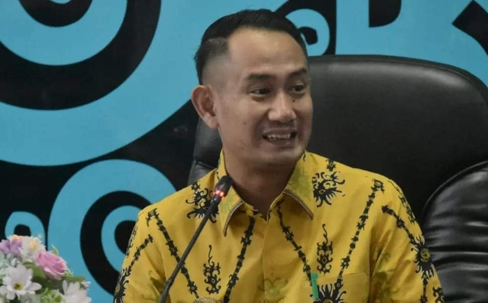 Walikota Komitmen Kota Palangka Raya Sebagai Kota Cerdas