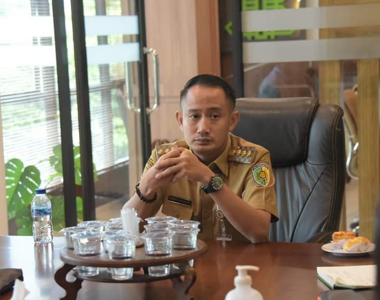 Hindari Modus Penipuan Sniffing, Pemko Berikan Beberapa Tips ke Masyarakat