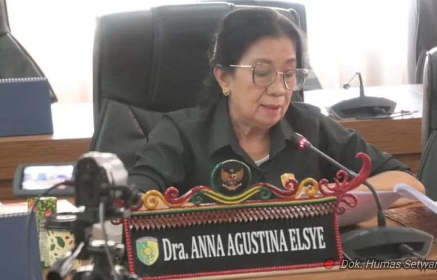 Agrowisata Dapat Menjaga Kedaulatan dan Kesejahteraan Ekonomi Masyarakat