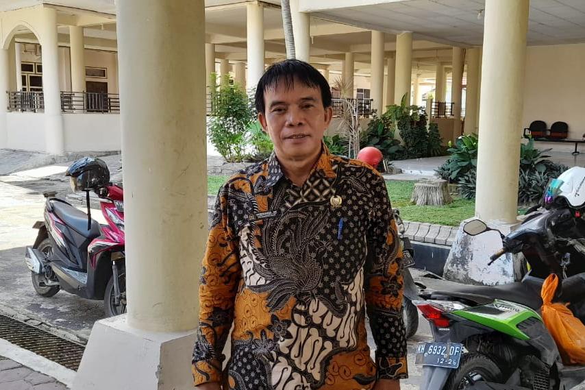 Hermanes : Dana BOK Disalurkan Langsung ke Puskesmas