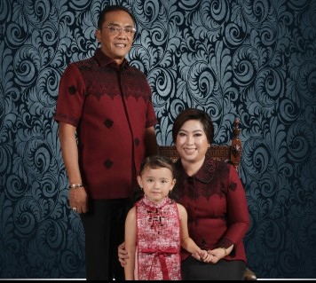 Tahun Baru Imlek Diharapkan dapat Mewujudkan Kemakmuran dan Kemajuan