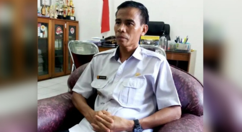 Kemacetan Parah di Ruas Jalan Palangka Raya – Kuala Kurun, Ini Kata Camat Sepang