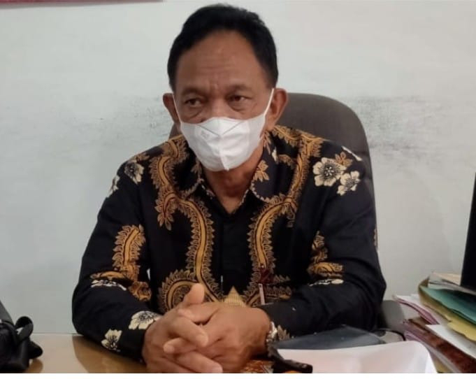 DPRD  Bahas Dua Ranperda