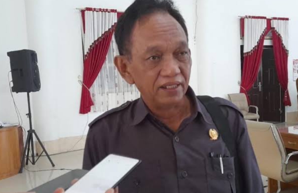 Perbup Tentang Perumda Harus Dikonsultasikan