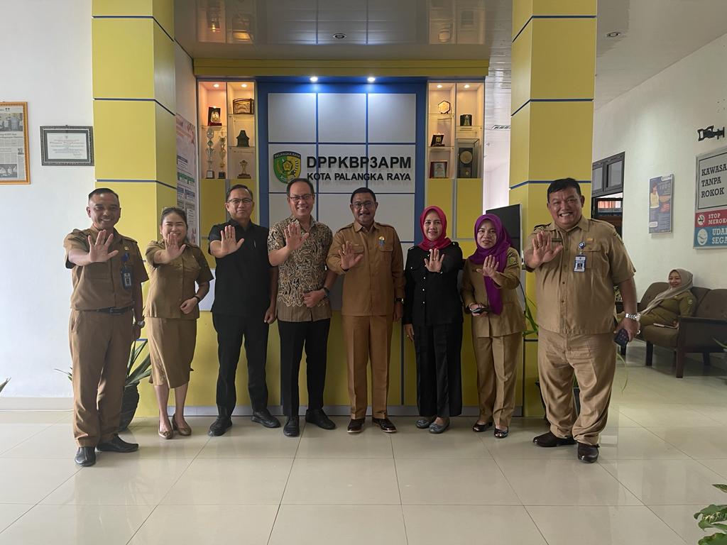 Pencegahan dan Penurunan stunting Perlu Adanya Kerjasama Lintas Sektoral