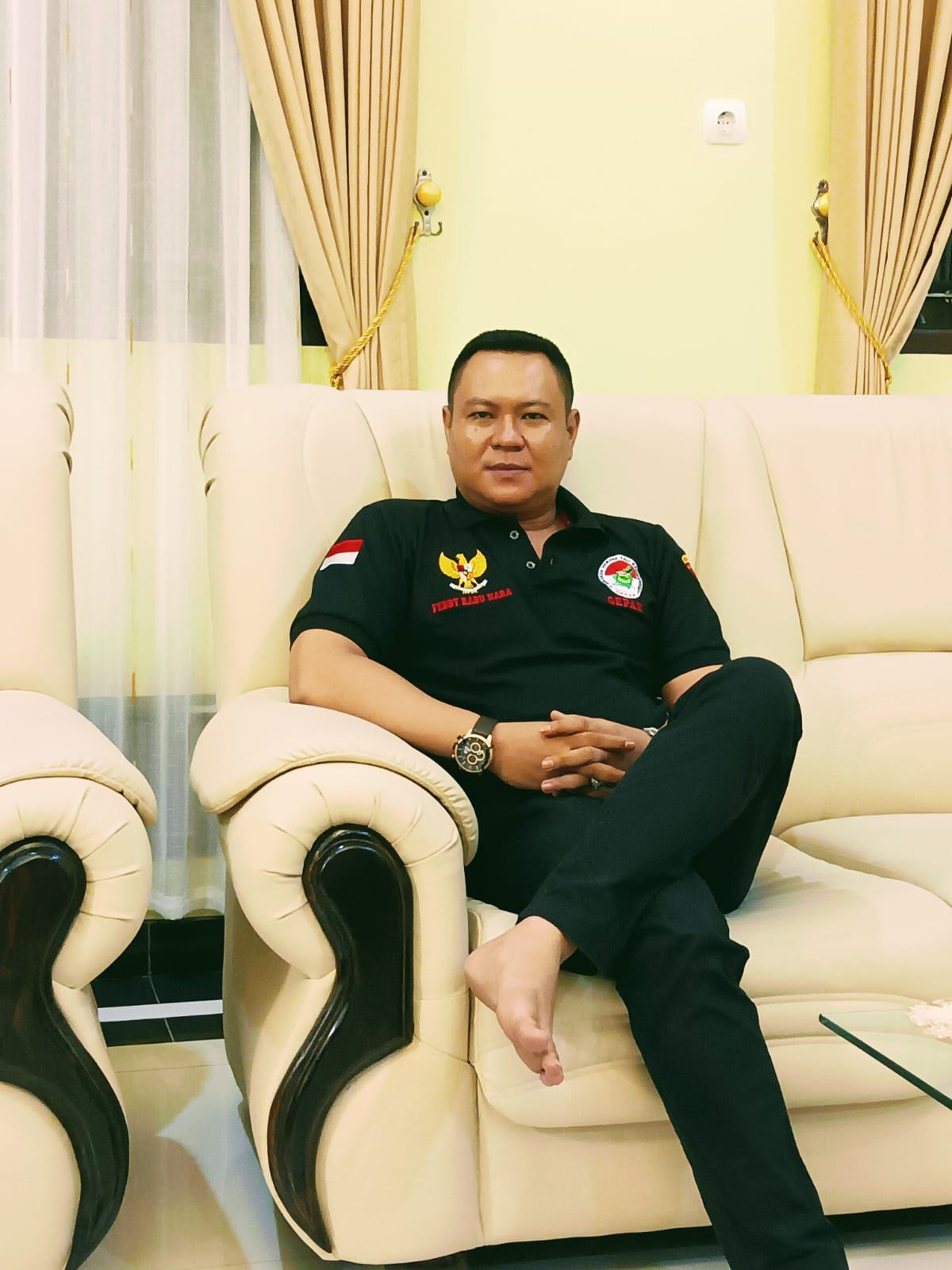 Geram Kesepakatan Tak Direalisasi, Masyarakat Umpang Akan Gugat PT Astra
