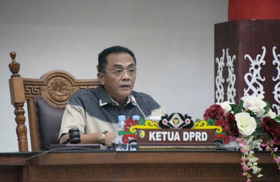 ASN Diharapkan Dapat Menciptakan Terobosan dan Inovasi Pelayanan