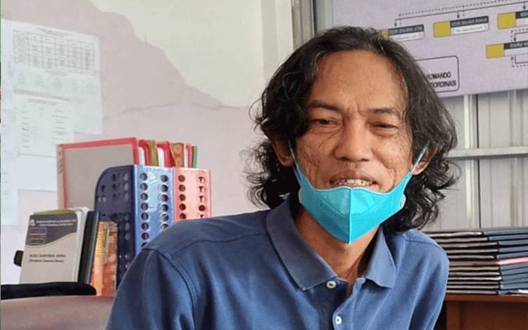 Layanan Publik Secara Online Memudahkan Masyarakat