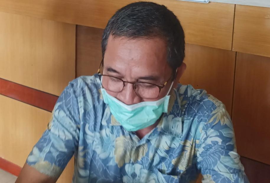 Rahmanto: ASN Wajib Beri Palayanan Prima Kepada Masyarakat