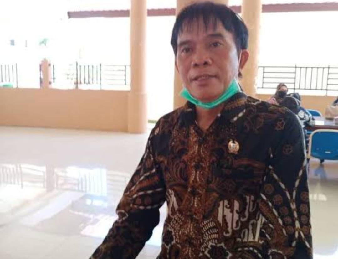 Hermanes : Usai Lulus Harus Menciptakan SDM Unggul