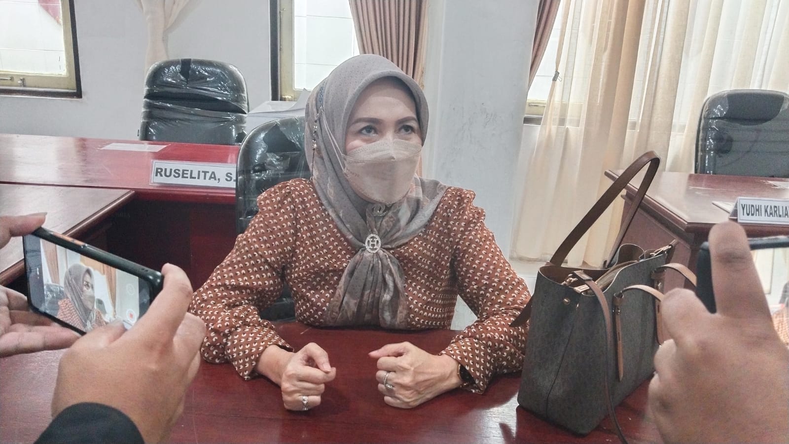Tahun 2023, Kemajuan Pendidikan Diharapkan Merata di Setiap Daerah