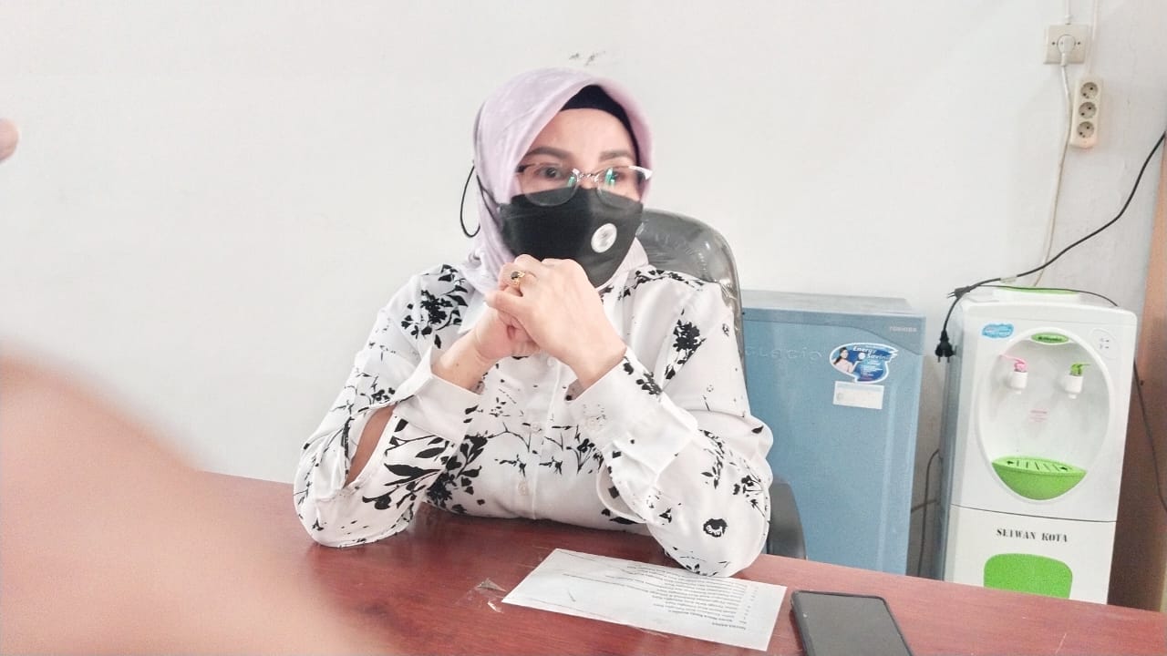 Legislator Ini Ingatkan Pengendara Agar Berhati-hati Saat Kondisi Hujan
