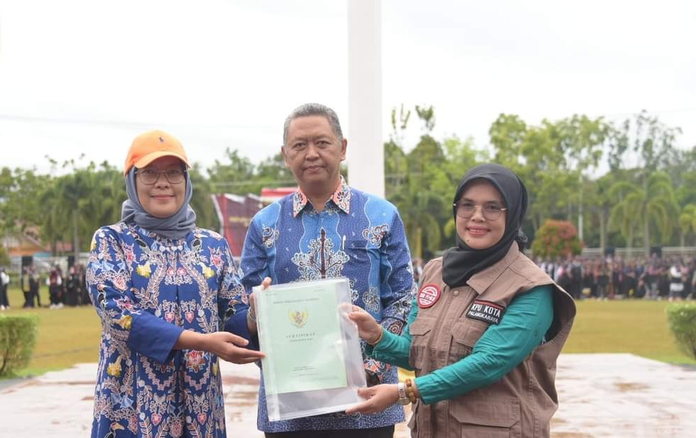 Pemutakhiran Data Pemilih, Pantarlih Dapat Laksanakan Tugas Dengan Baik