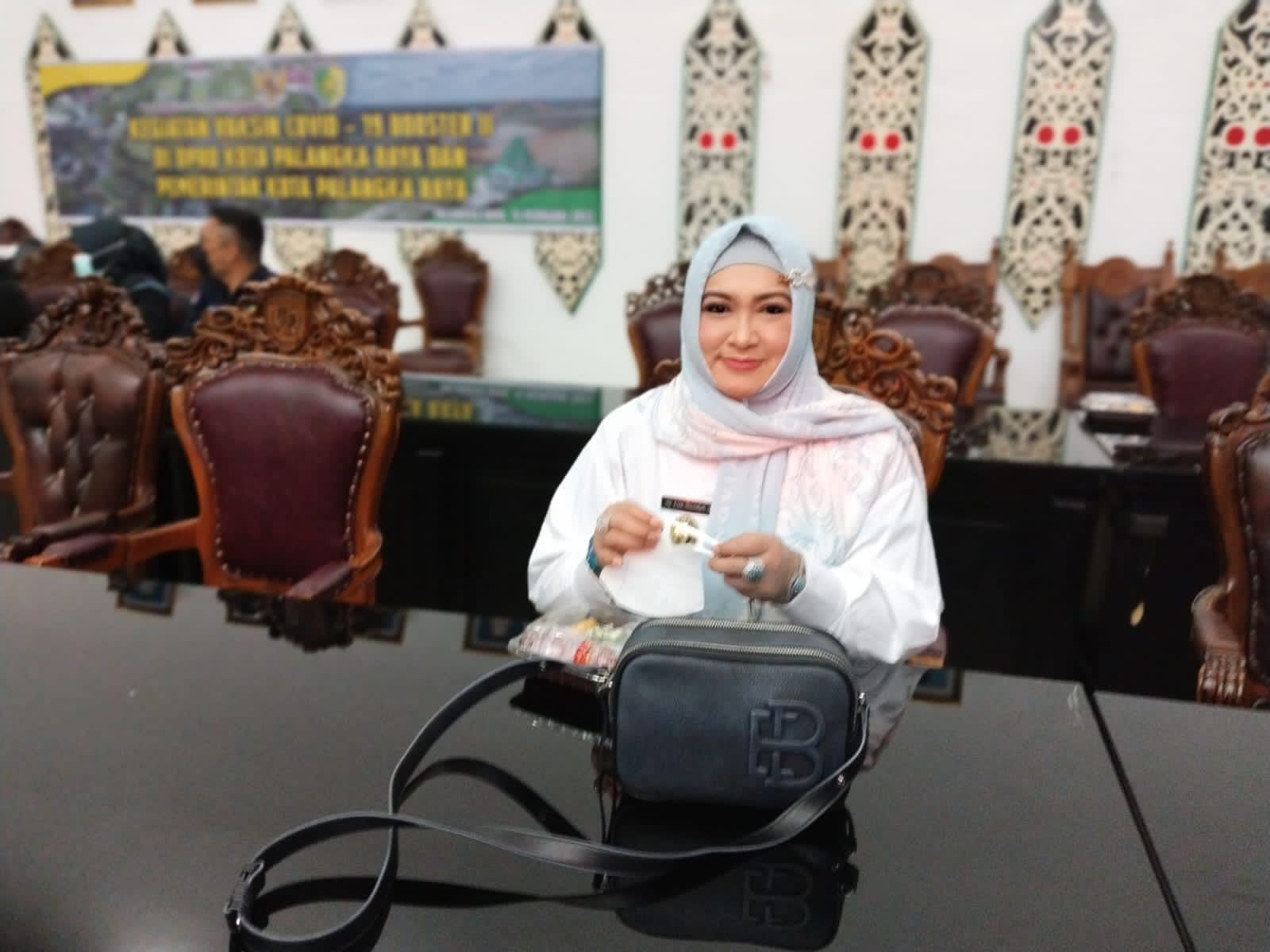 Dampak Musim Hujan, Masyarakat Dihimbau Waspada Demam Berdarah