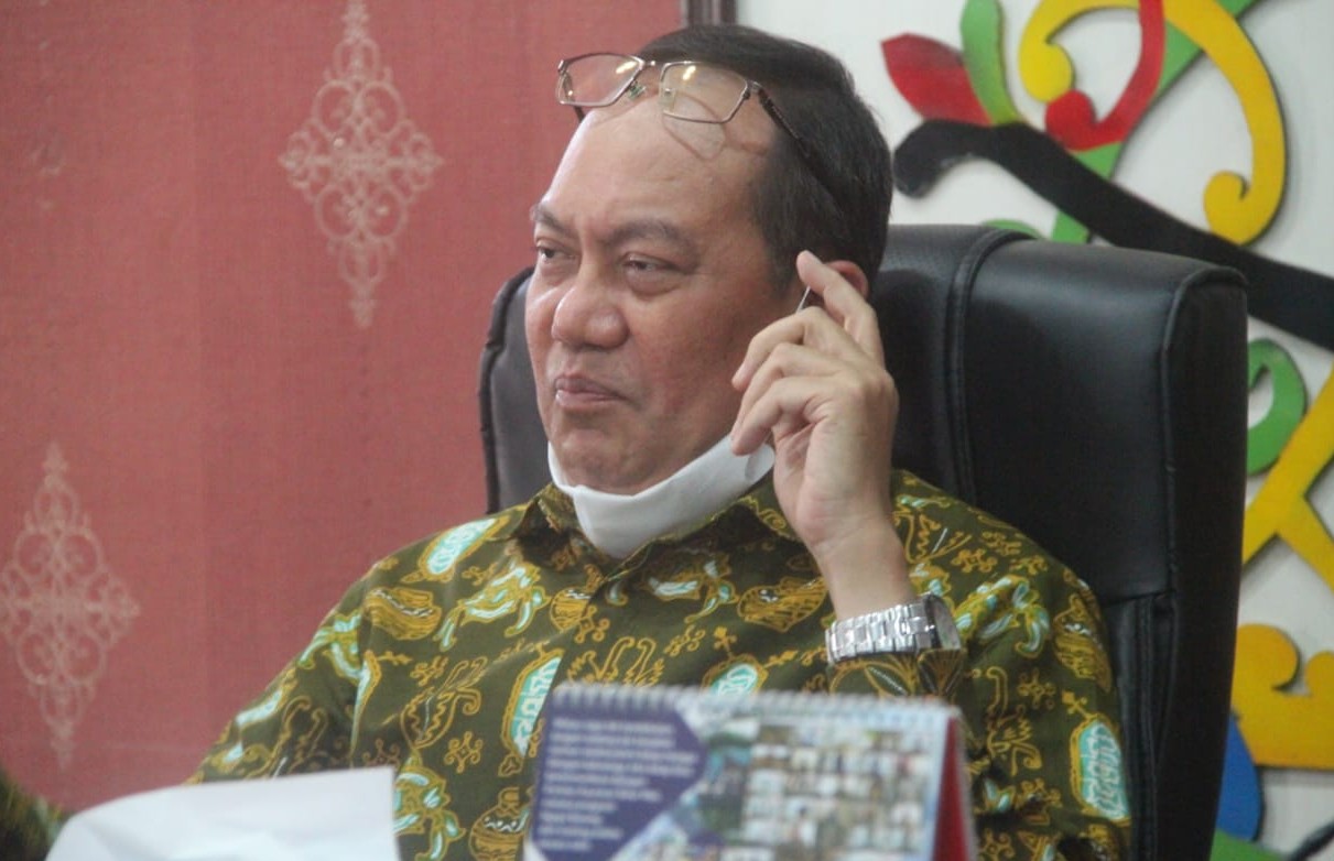 Cegah DBD, Masyarakat Dihimbau Jalankan 3 M