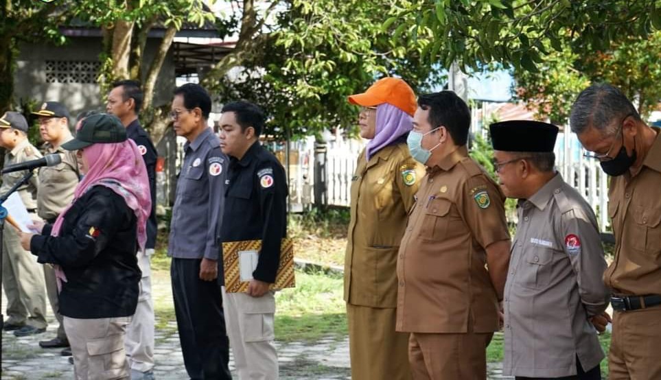 Sukseskan Pemilu 2024 Diperlukan Sinergisitas Bersama