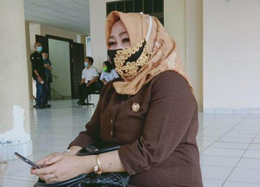 Desa Perlu Kembangkan Tambak Ikan