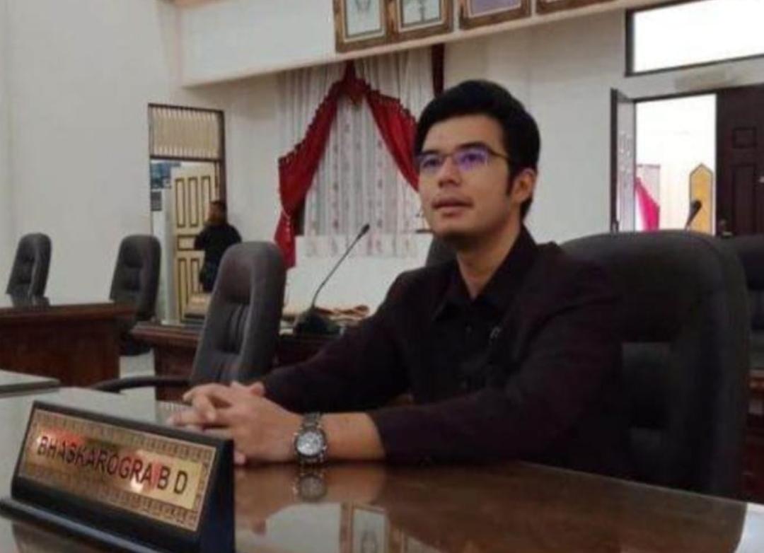Bhaskarogra : Tower di Desa Tidak Aktif Harus Difungsikan
