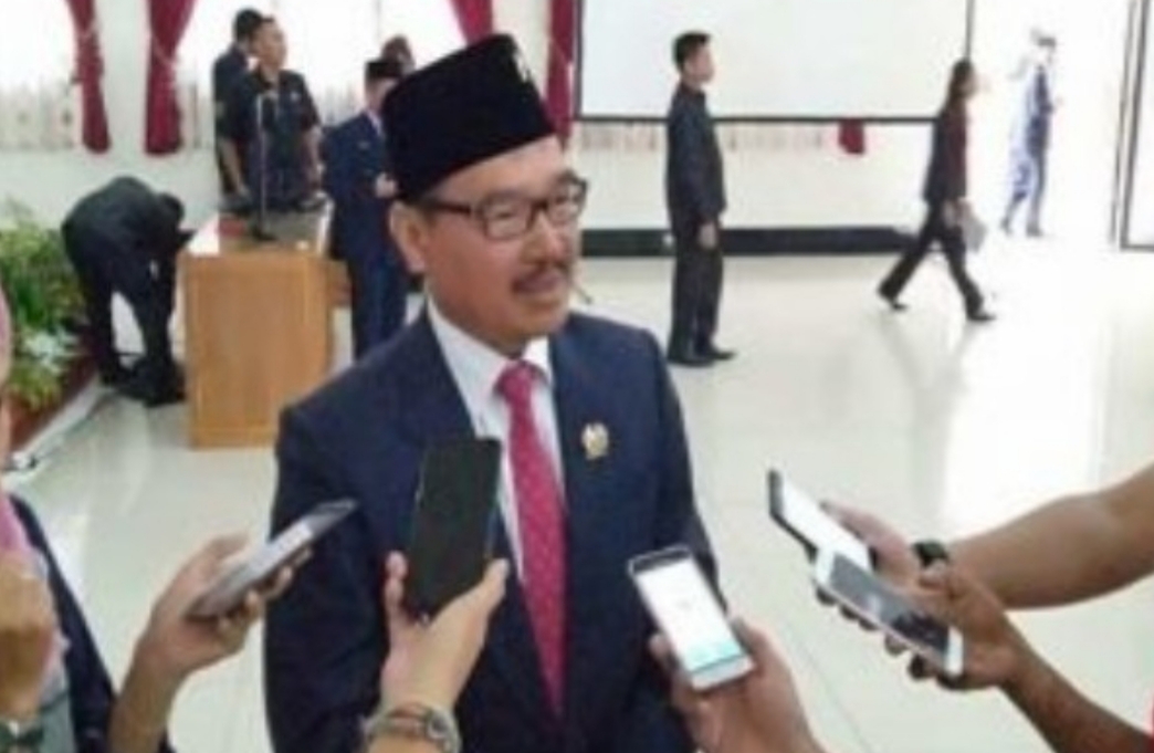 Farid Yusran: Investor Harus Berkontribus Buat Daerah