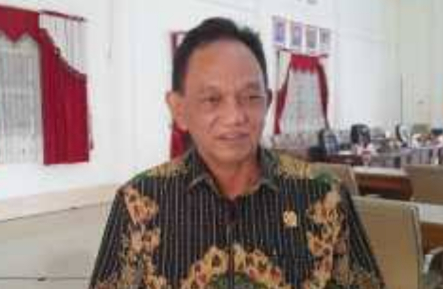 Dua Buah Ranperda Barsel Selesai Dibahas