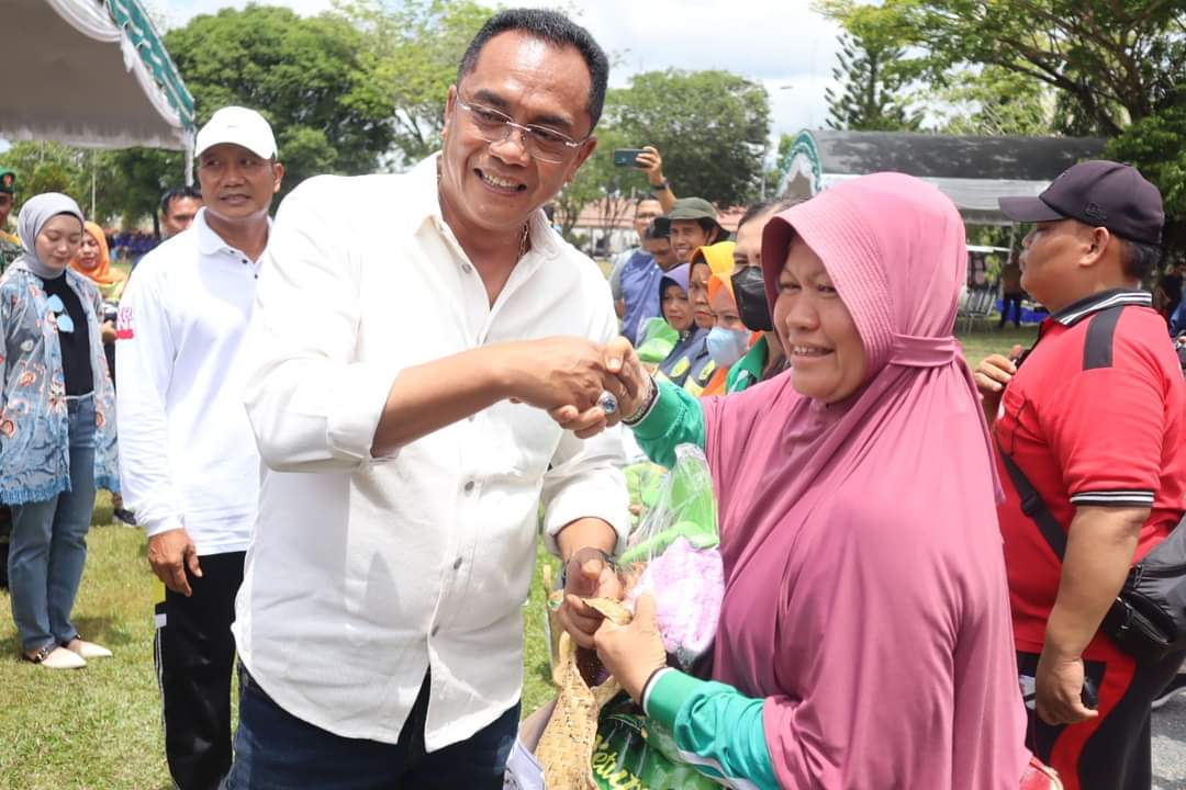 Adipura Sebuah Manifestasi Berorientasi Pada Capaian Lingkungan yang Bersih