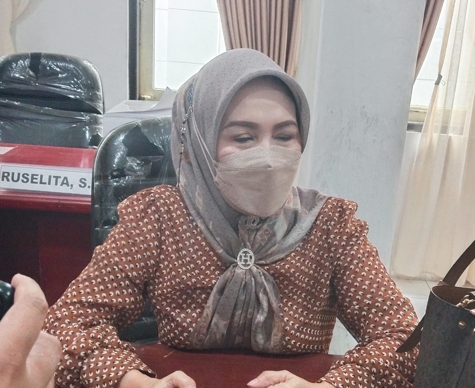 Program Pemberdayaan dan Kesehatan Untuk Lansia Cukup Baik