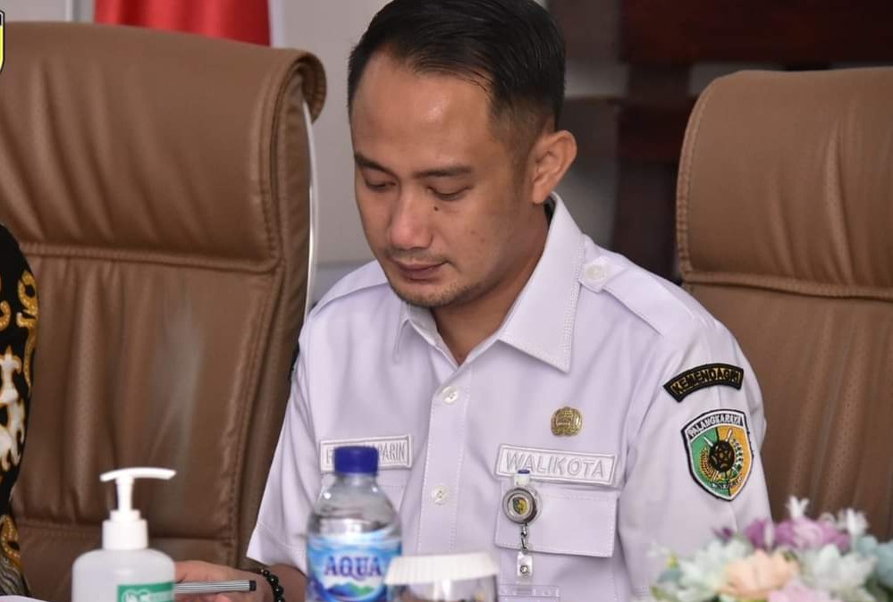 Penerapan Protokol Kesehatan Hendaknya Menjadi Kebiasaan