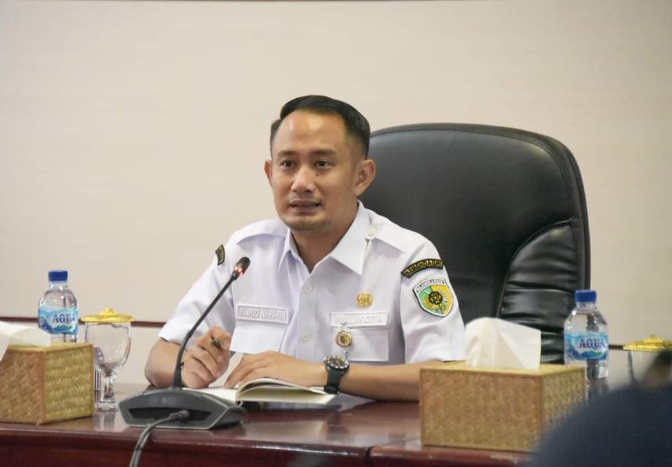 Kejurnas One Prix 2023 Dapat Menjadi Ajang Promosi Daerah