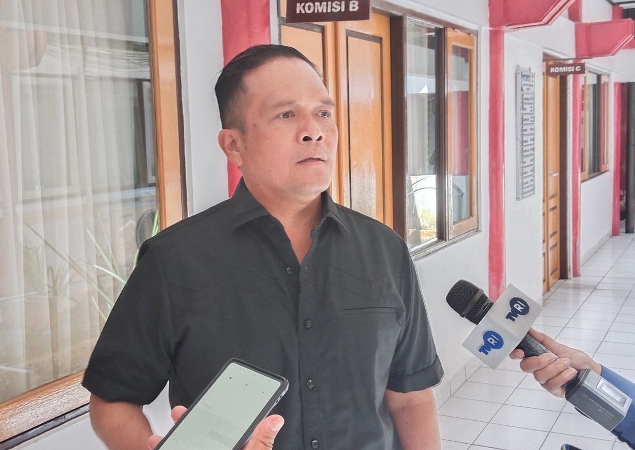 Pelaku Usaha Saatnya Gunakan QRIS