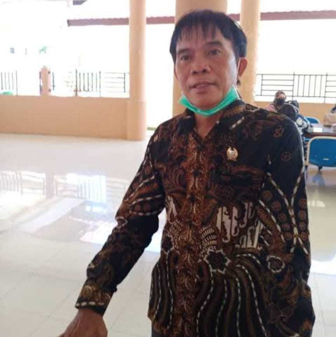 Tenaga Pengajar Harus Proaktif Melaksanakan Tugas