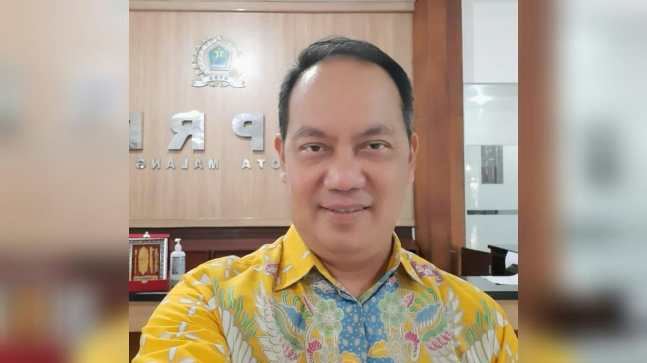 Legislator ini Ingatkan Masyarakat Untuk Waspada Cuaca Ekstrim
