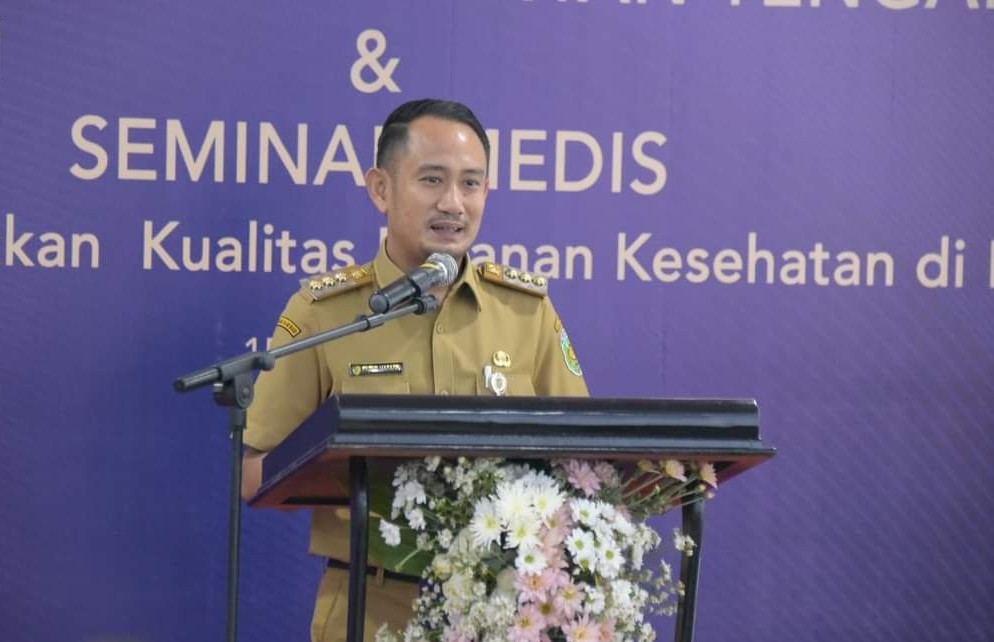 Rumah Sakit Swasta Diharapkan Bisa Layani Pasien BPJS